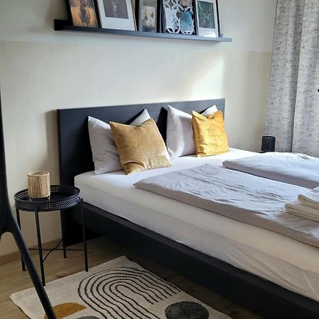 Sunrise Apartment Schladming Bagian luar foto