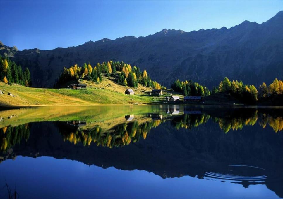 Sunrise Apartment Schladming Bagian luar foto