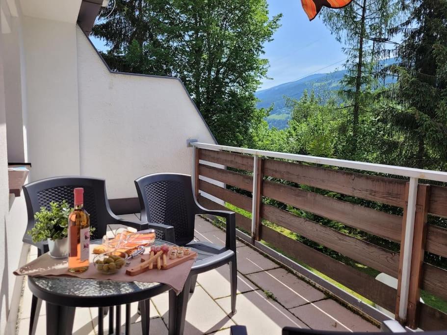 Sunrise Apartment Schladming Bagian luar foto