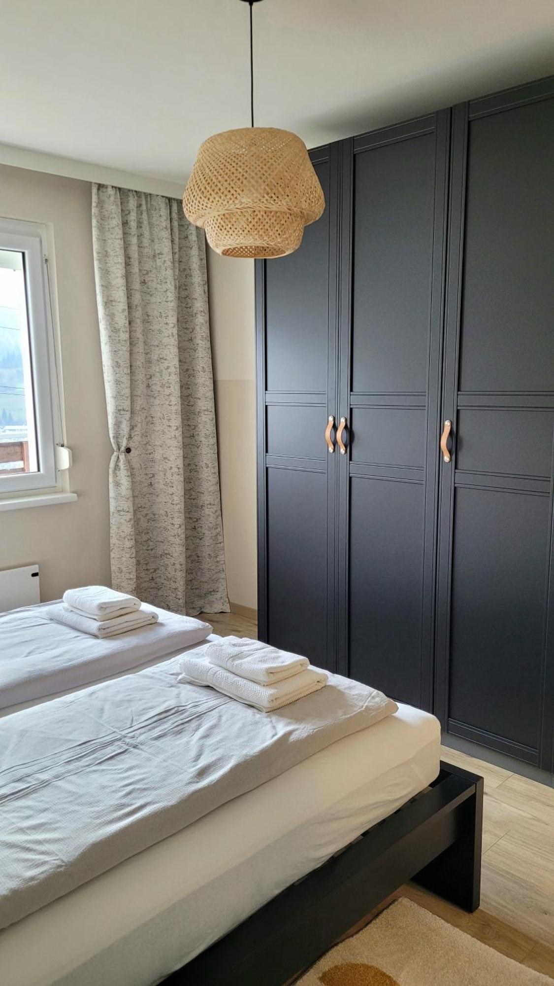 Sunrise Apartment Schladming Bagian luar foto