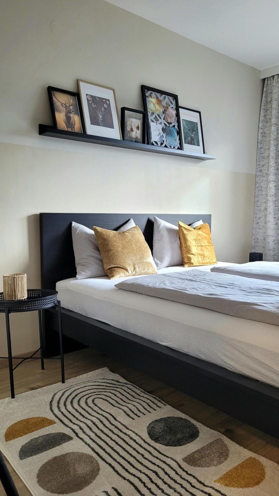 Sunrise Apartment Schladming Bagian luar foto