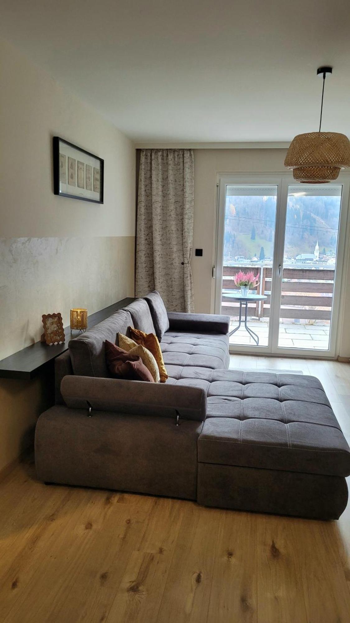 Sunrise Apartment Schladming Bagian luar foto