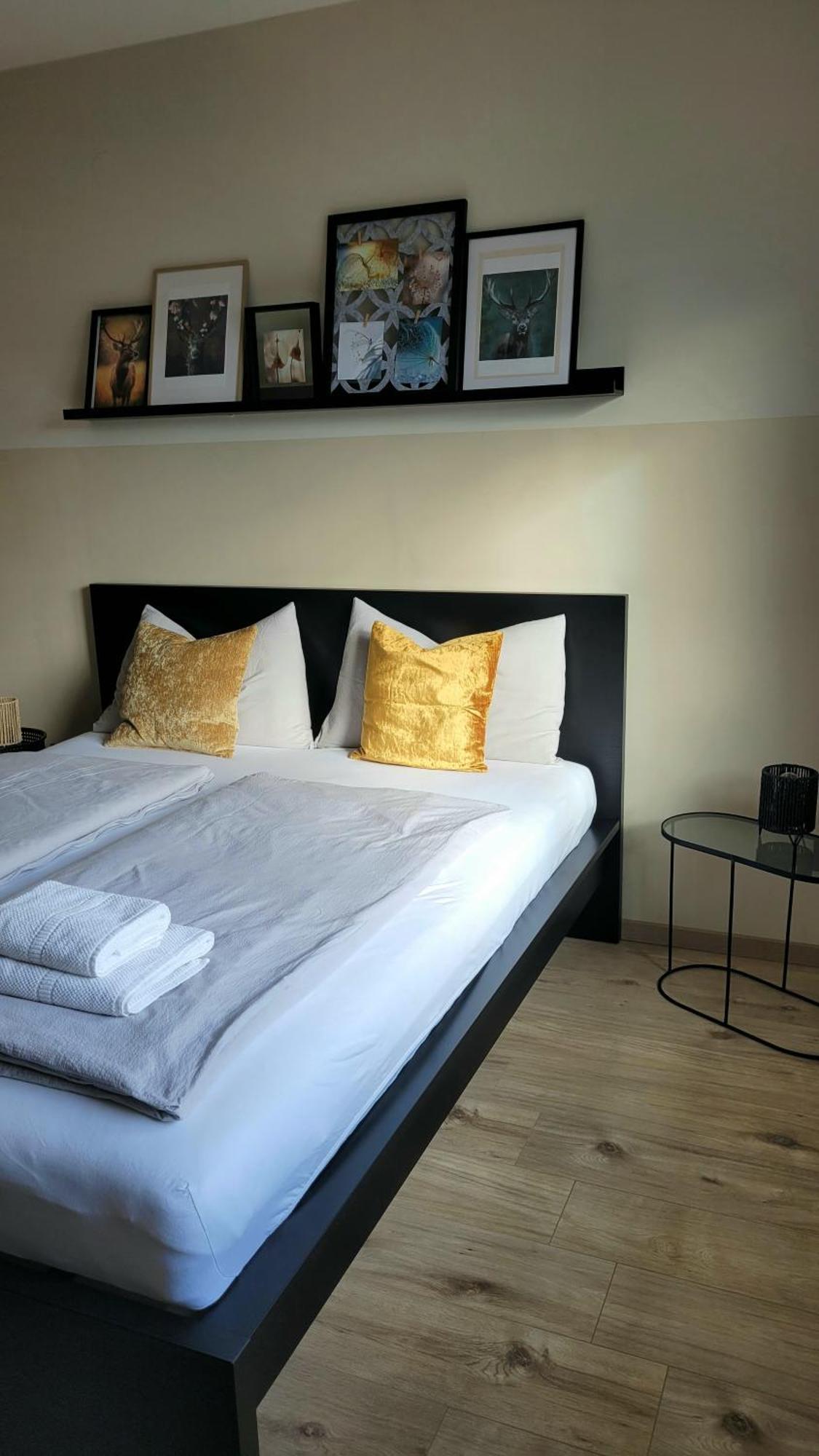 Sunrise Apartment Schladming Bagian luar foto