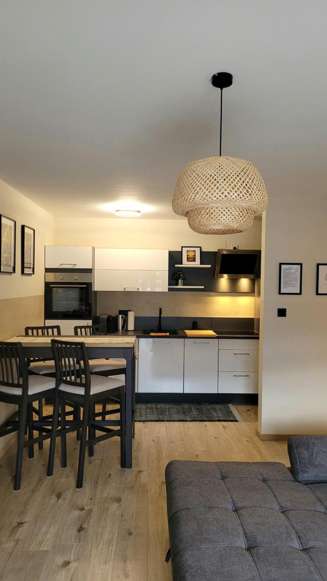 Sunrise Apartment Schladming Bagian luar foto