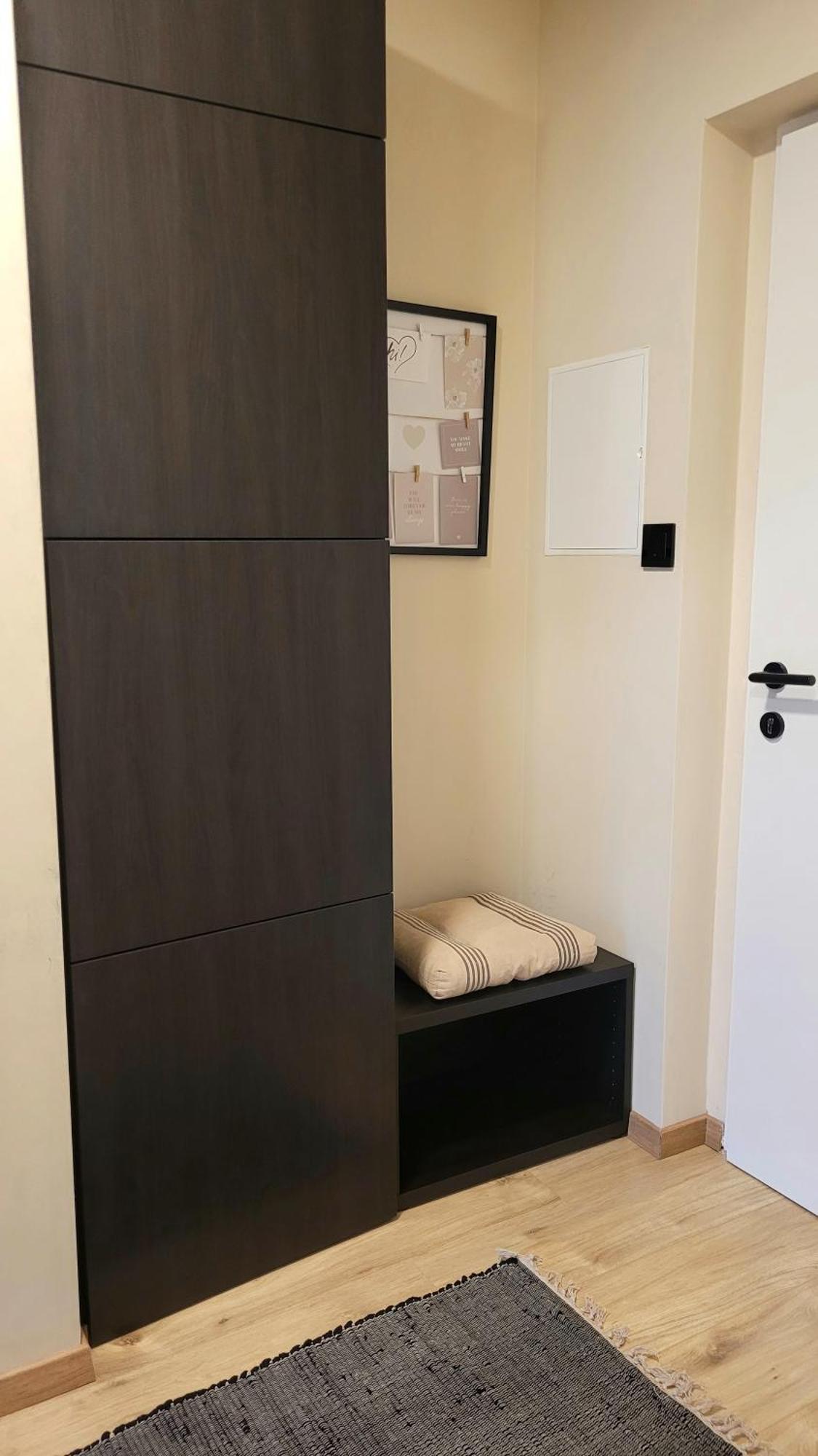 Sunrise Apartment Schladming Bagian luar foto