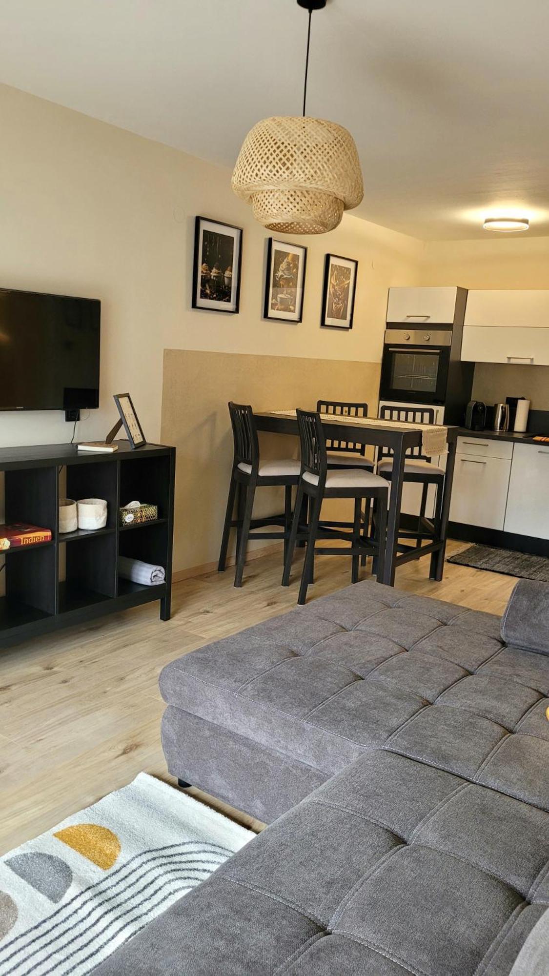 Sunrise Apartment Schladming Bagian luar foto