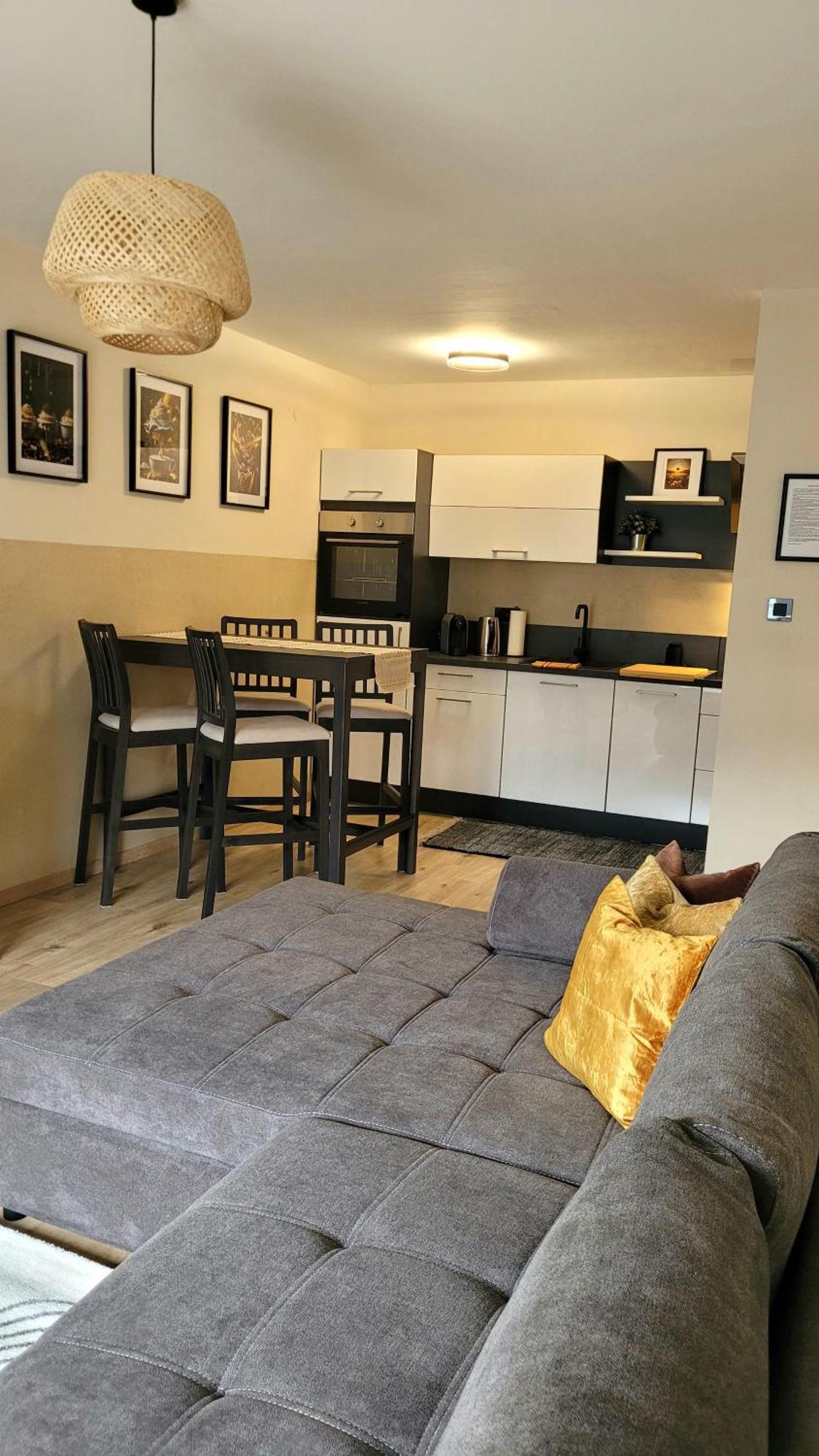 Sunrise Apartment Schladming Bagian luar foto