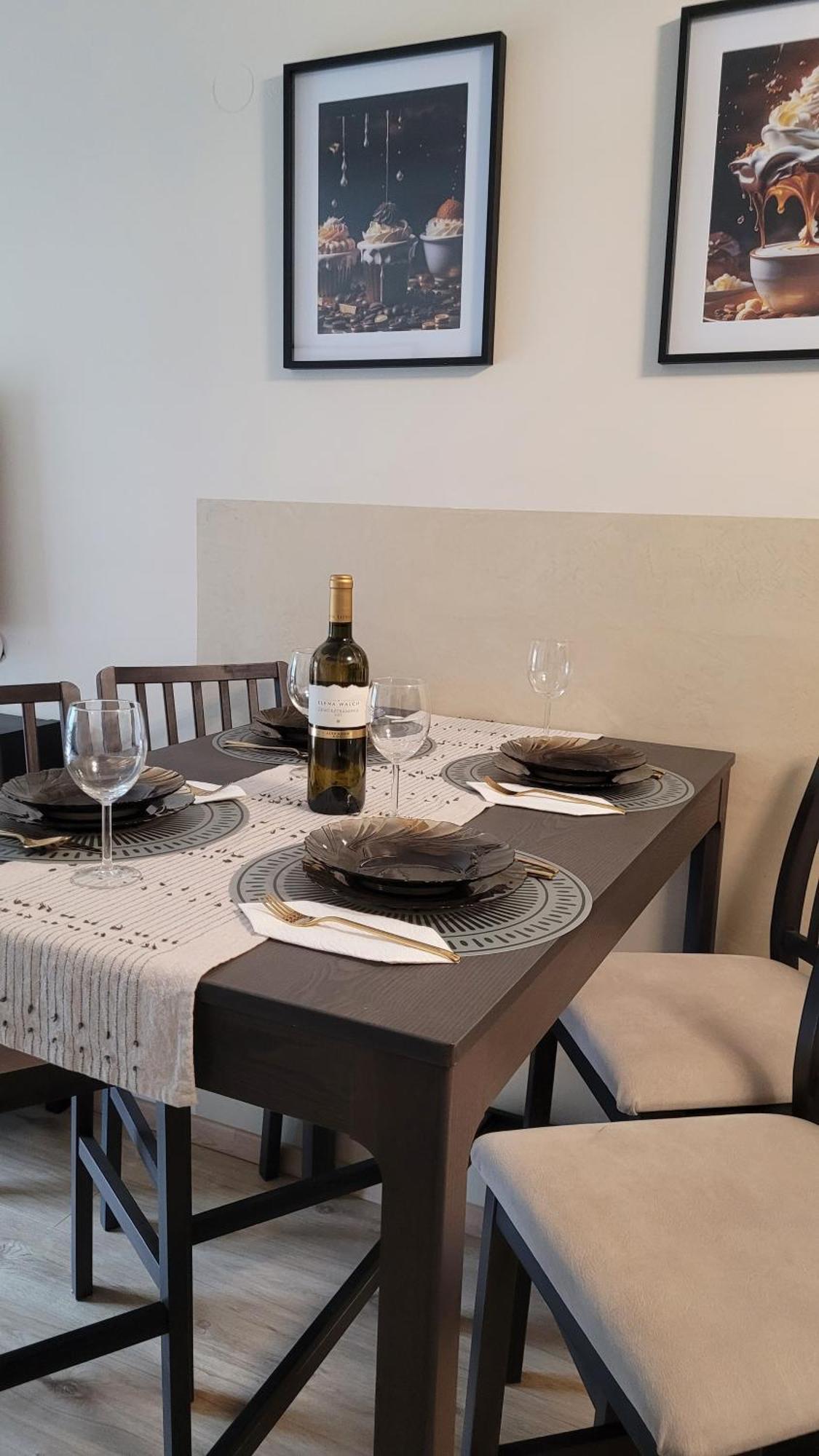 Sunrise Apartment Schladming Bagian luar foto