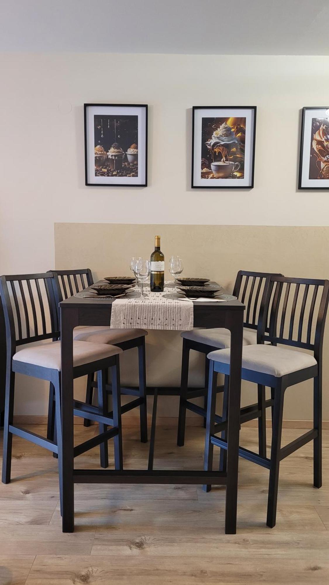 Sunrise Apartment Schladming Bagian luar foto